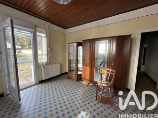  Maison à vendre 8 pièces 123 m²