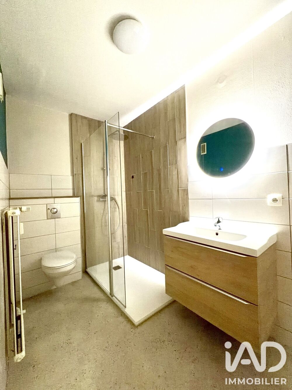 Location Appartement Location Appartement 1 pièce Sarrebourg