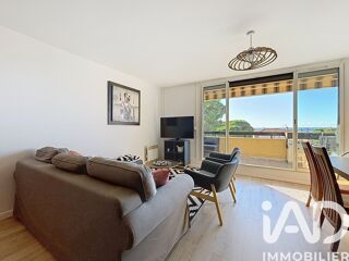  Appartement à vendre 3 pièces 65 m²