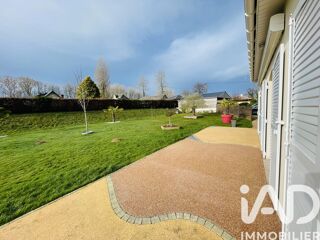  Maison � vendre 7 pi�ces 149 m�