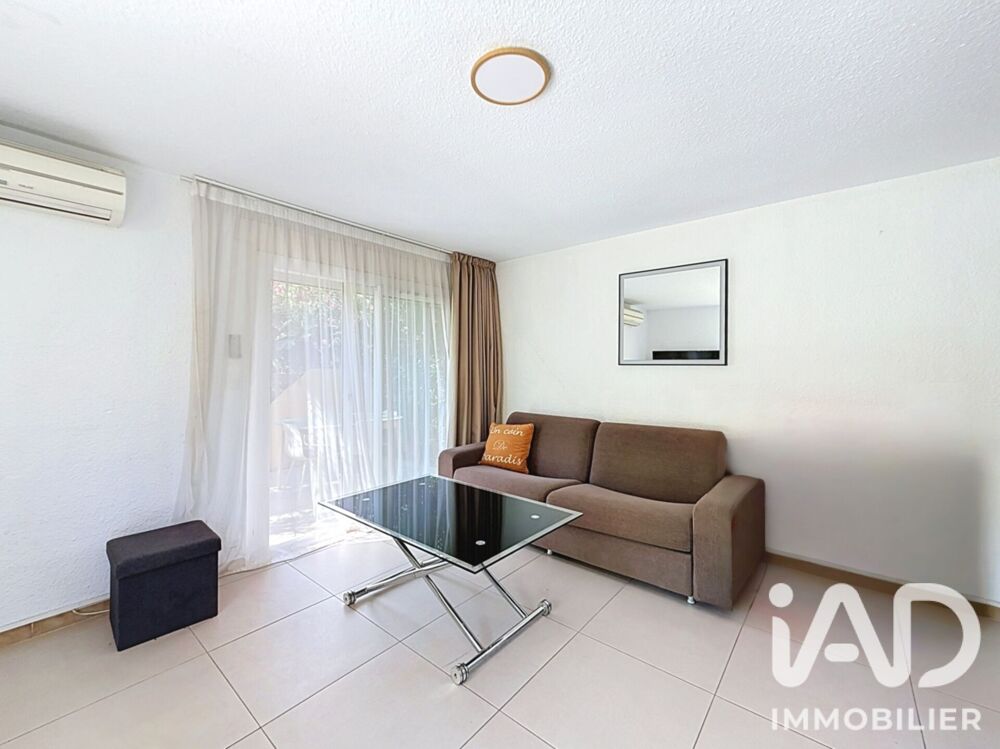 Vente Appartement Vente Appartement 2 pièces Canet-en-roussillon