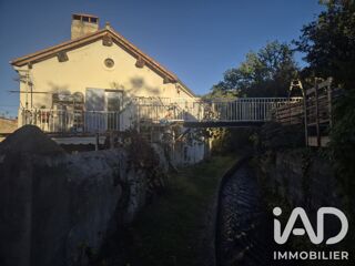  Maison à vendre 5 pièces 110 m²