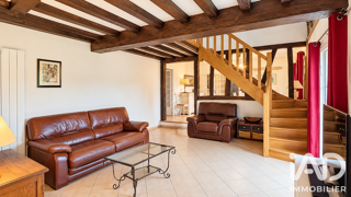  Maison à vendre 5 pièces 132 m²