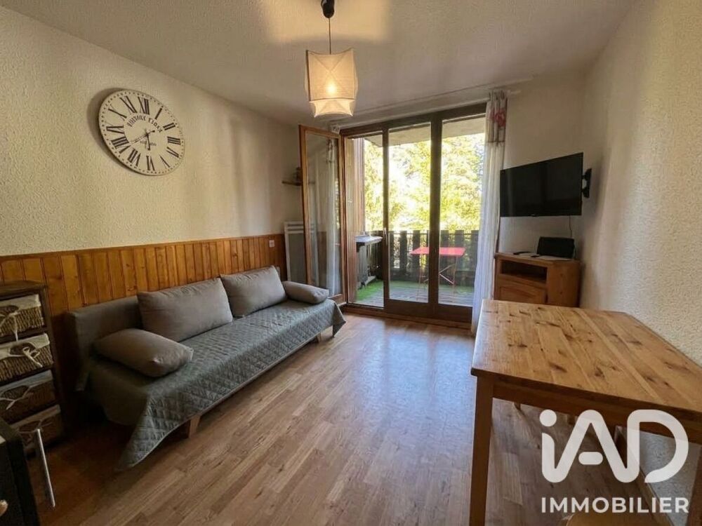 Vente Appartement Vente Appartement 1 pièce Monclar