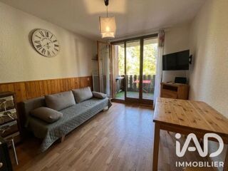 Vente Appartement Vente Appartement 1 pièce Monclar