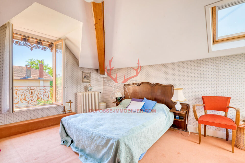 � vendre  Maison Tassin-la-Demi-Lune (69160)