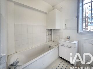  Appartement à vendre 2 pièces 40 m²