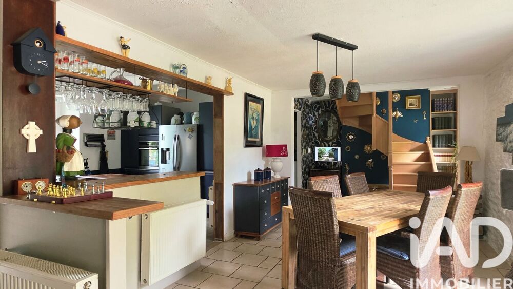 à vendre  Maison Le Tour-du-Parc (56370)