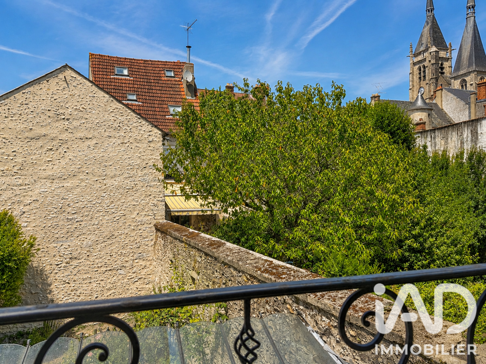 à vendre  Maison Dourdan (91410)