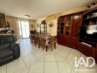  Maison à vendre 3 pièces 82 m²