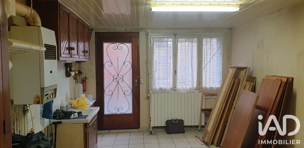 Vente Maison de village 4 pièces