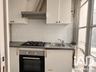  Appartement à vendre 2 pièces 26 m²