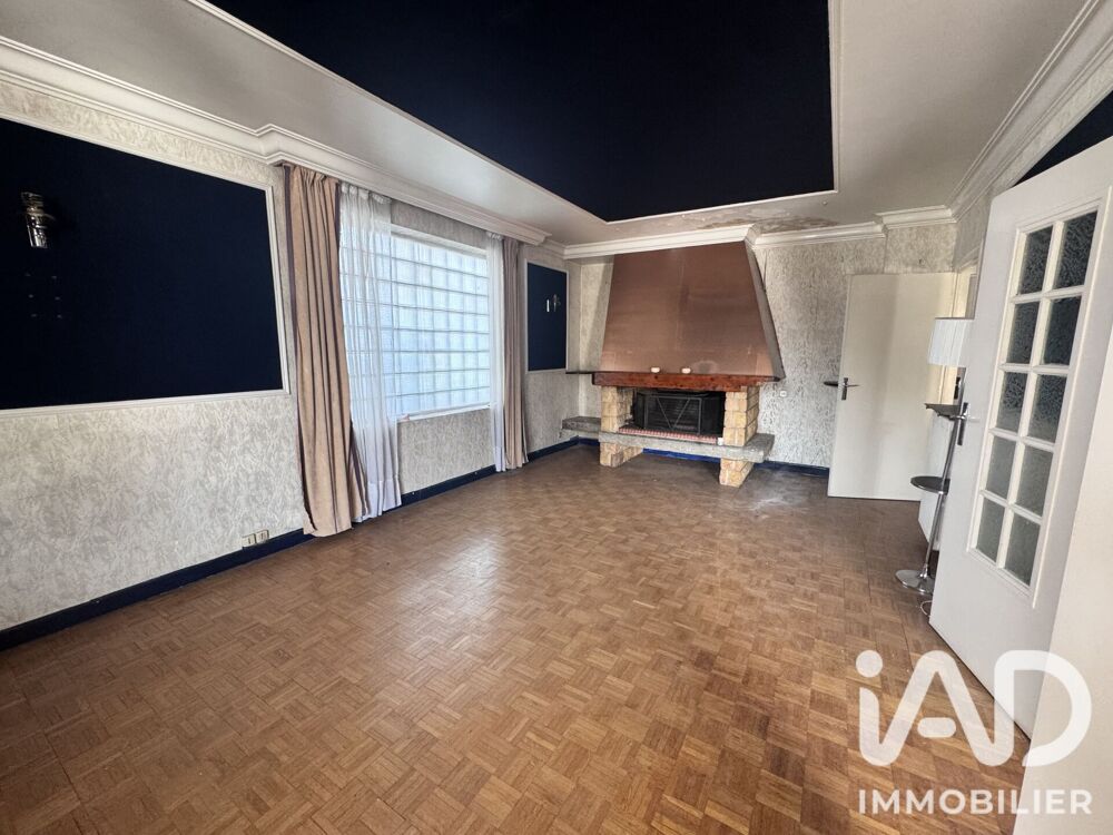Vente Appartement Vente Appartement 8 pièces Lyon 8