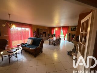  Maison à vendre 6 pièces 188 m²