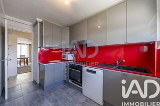  Appartement � vendre 3 pi�ces 60 m�