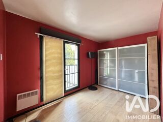  Appartement à vendre 2 pièces 47 m²