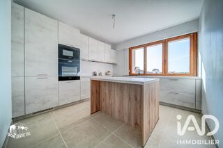  Appartement à vendre 4 pièces 99 m²