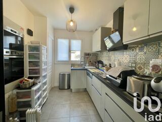  Maison à vendre 5 pièces 97 m²
