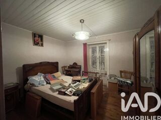  Maison à vendre 5 pièces 80 m²