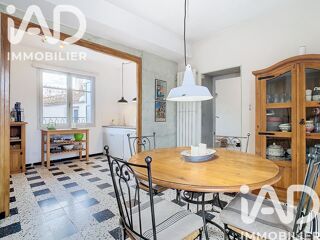 Maison à vendre 5 pièces 132 m²
