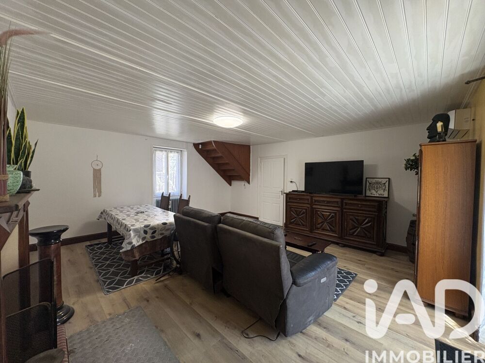 Vente Maison/villa 4 pièces