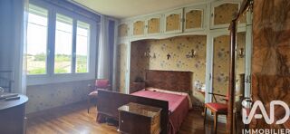  Maison à vendre 4 pièces 94 m²