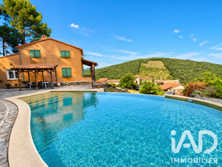  Maison à vendre 5 pièces 169 m²