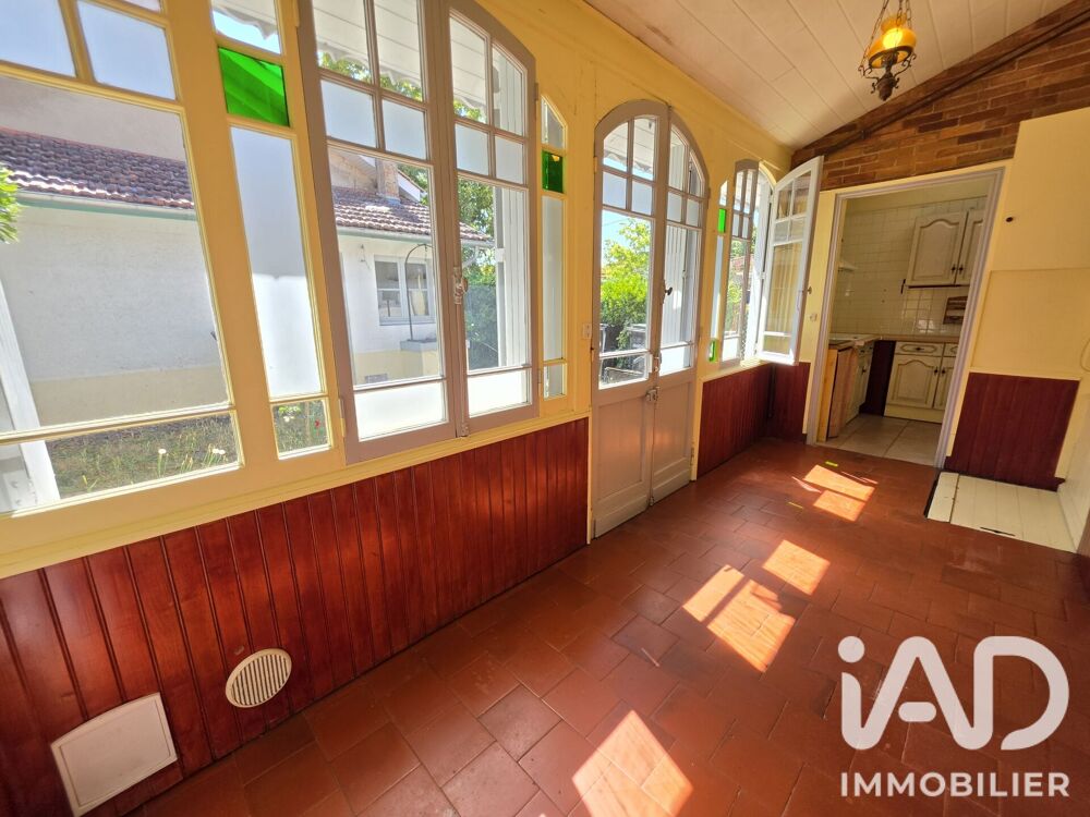 Vente Maison Vente Maison de ville 4 pièces Langon