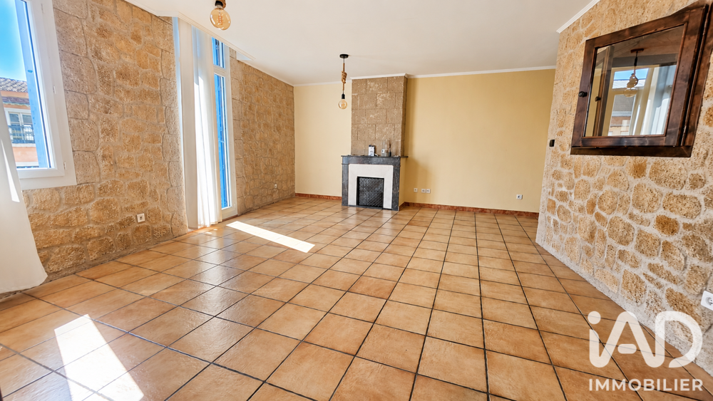 Location Appartement Location Appartement 3 pièces Béziers