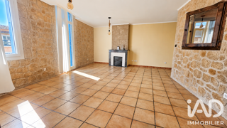  Appartement à louer 3 pièces 74 m²