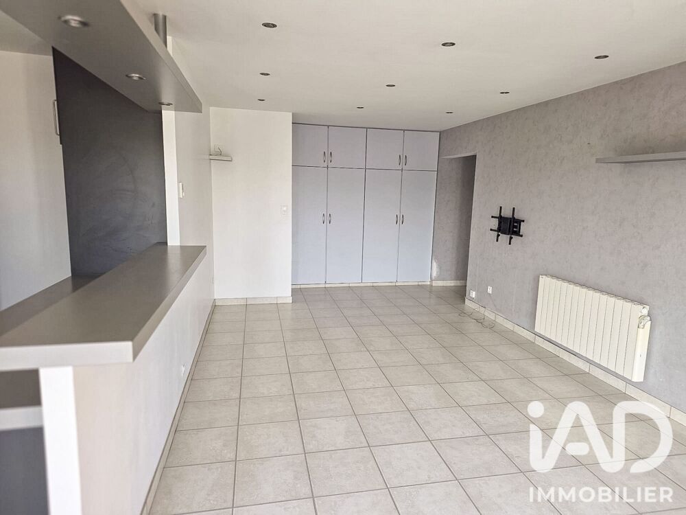 Vente Appartement Vente Appartement 3 pièces Onet-le-château