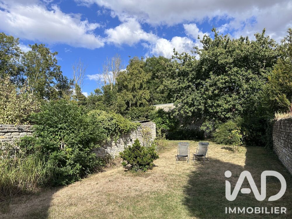 Vente Maison de village 6 pièces