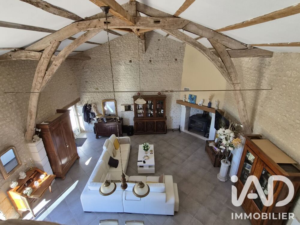 Vente Maison Vente Maison de campagne 5 pièces Juignac