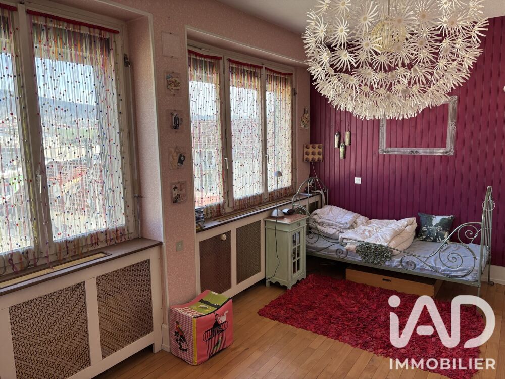 Vente Appartement Vente Appartement 3 pièces Morteau