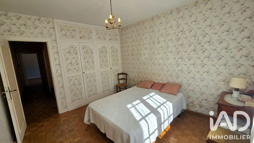 Vente Maison de campagne 5 pièces