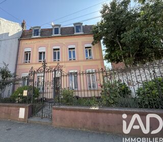  Maison à vendre 5 pièces 165 m²