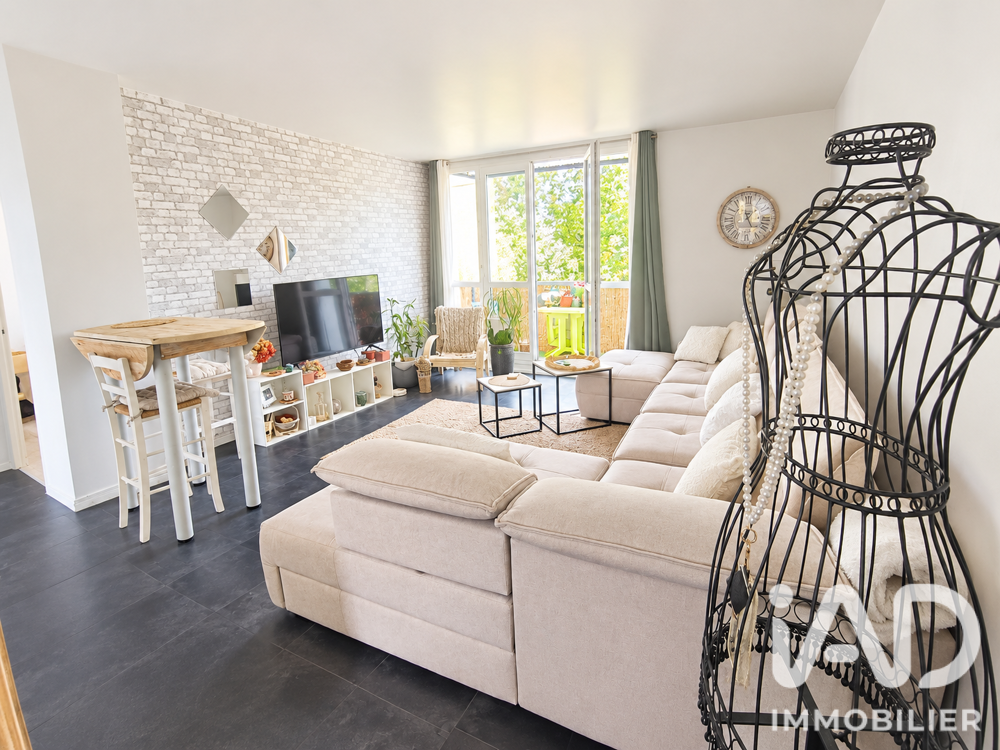 Vente Appartement Vente Appartement 3 pièces Saint-michel-sur-orge