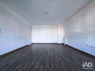  Appartement à louer 3 pièces 66 m²