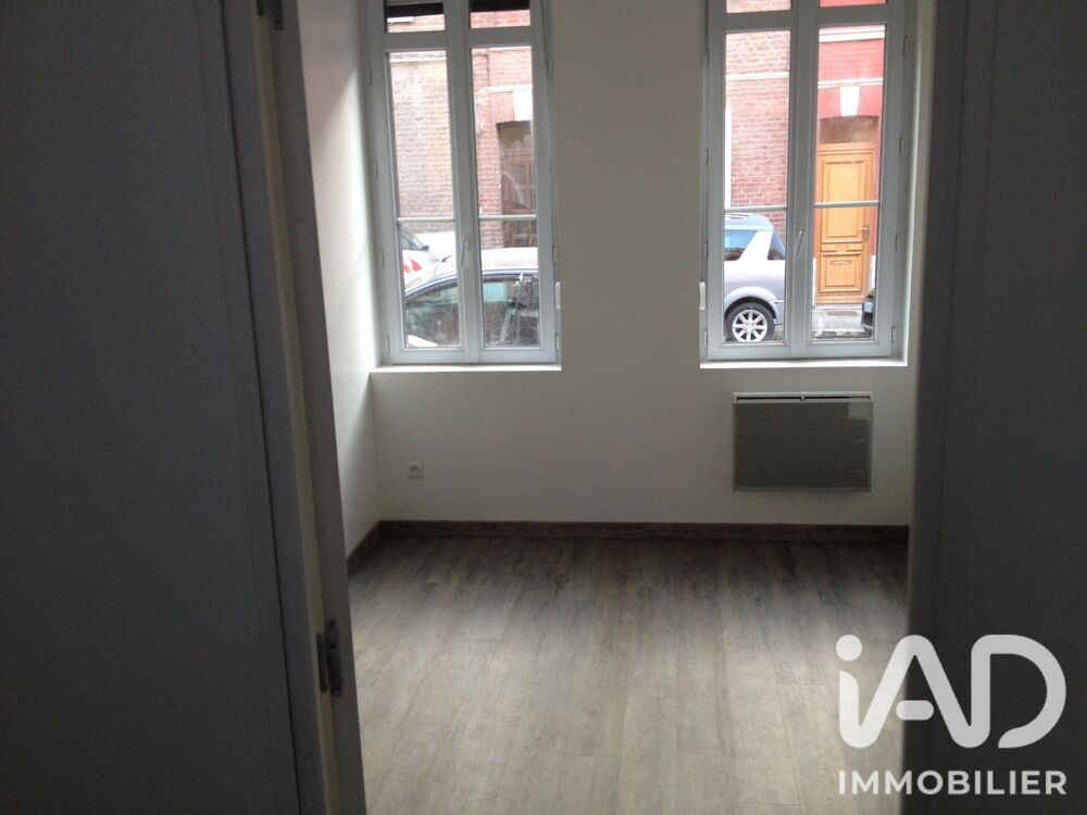 Location Appartement Location Appartement 2 pièces Amiens