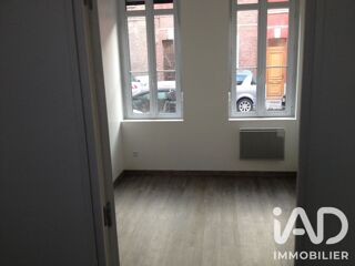 Location Appartement Location Appartement 2 pièces Amiens