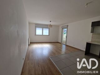 Vente Appartement Vente Appartement 3 pièces Saint-jean-de-braye
