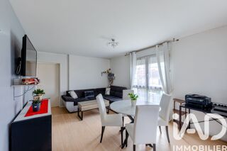  Appartement à vendre 2 pièces 41 m²