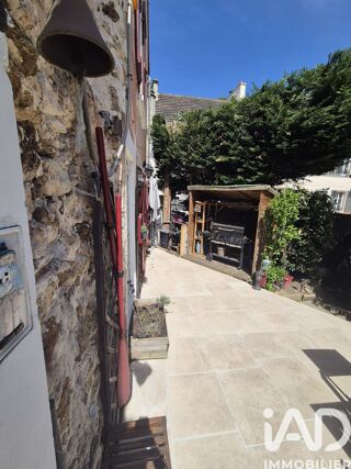  Maison � vendre 6 pi�ces 168 m�
