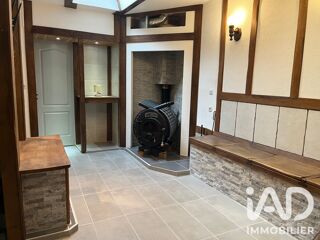  Maison à vendre 8 pièces 175 m²