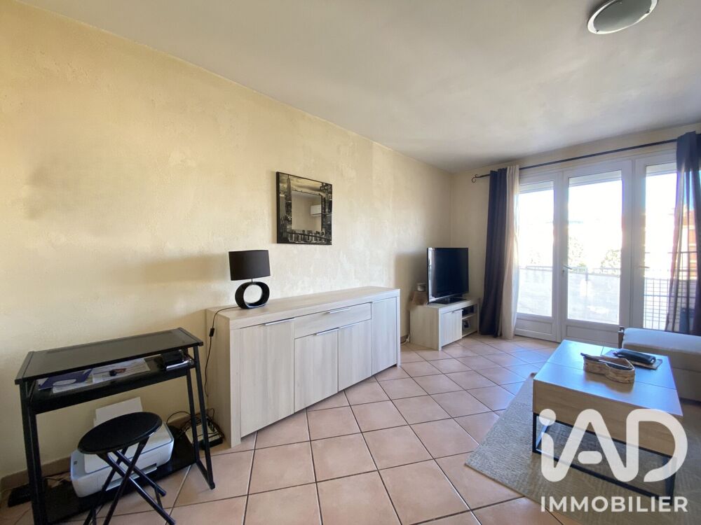 Vente Appartement Vente Appartement 3 pièces Salon-de-provence