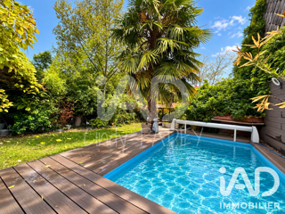 Vente Maison Vente Maison/villa 5 pièces Livry-gargan