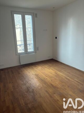  Appartement à vendre 3 pièces 35 m²
