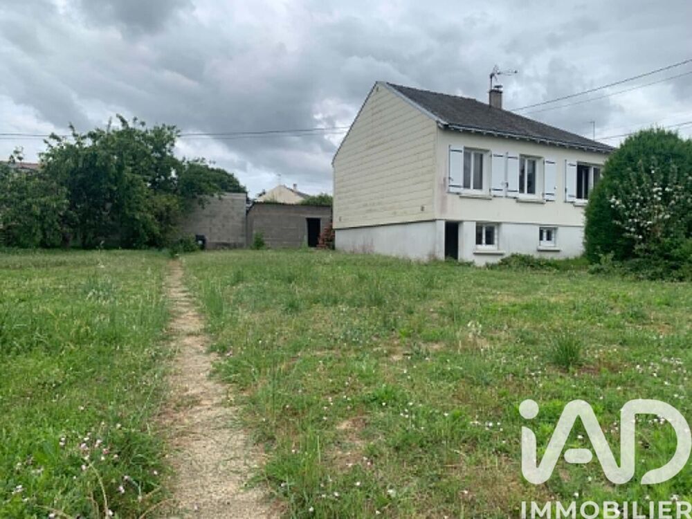 Vente Maison/villa 3 pièces