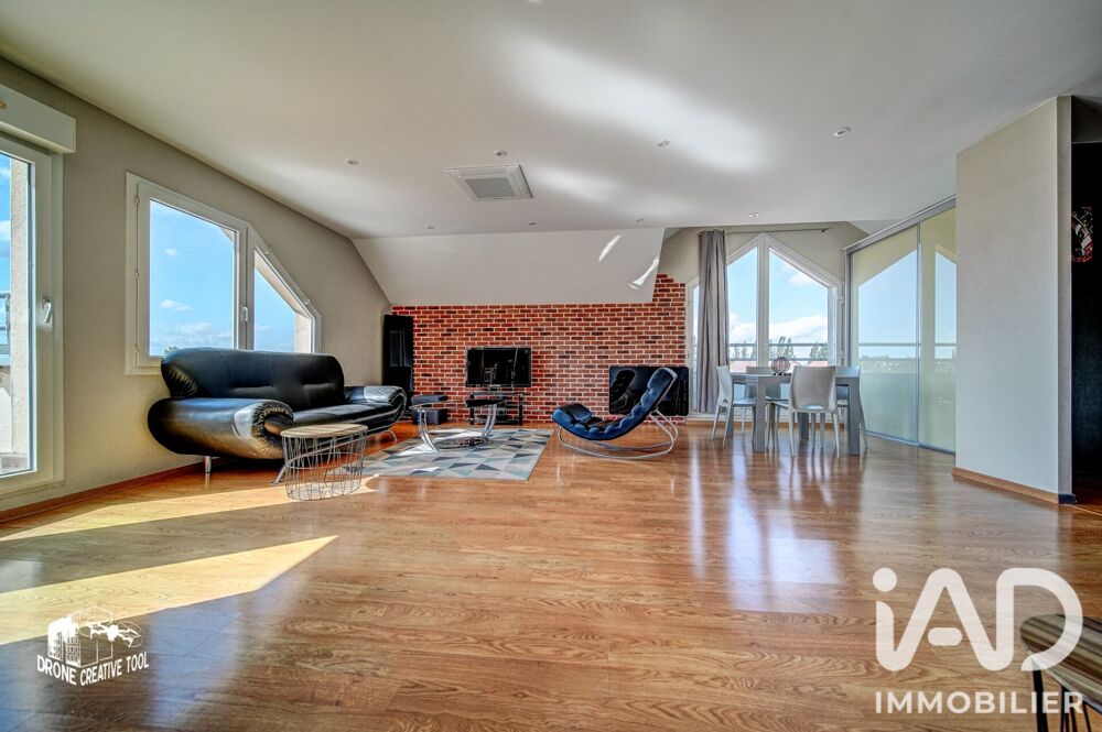 Vente Appartement 5 pièces