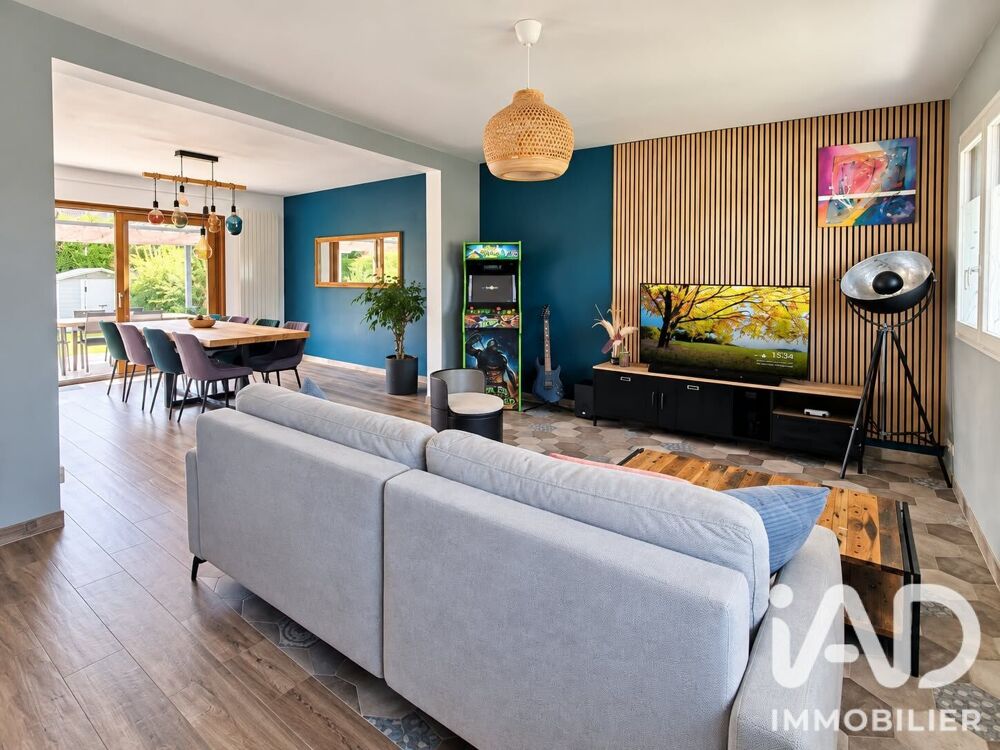 Vente Maison Vente Pavillon 6 pièces Violaines